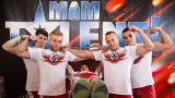 "Mam talent" 2016. Mateusz Płachta z Radomia walczy o finał! Będzie striptiz?