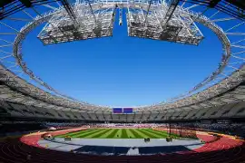 Lekkoatletyczne MŚ, media węgierskie: Największe wydarzenie sportowe w historii kraju