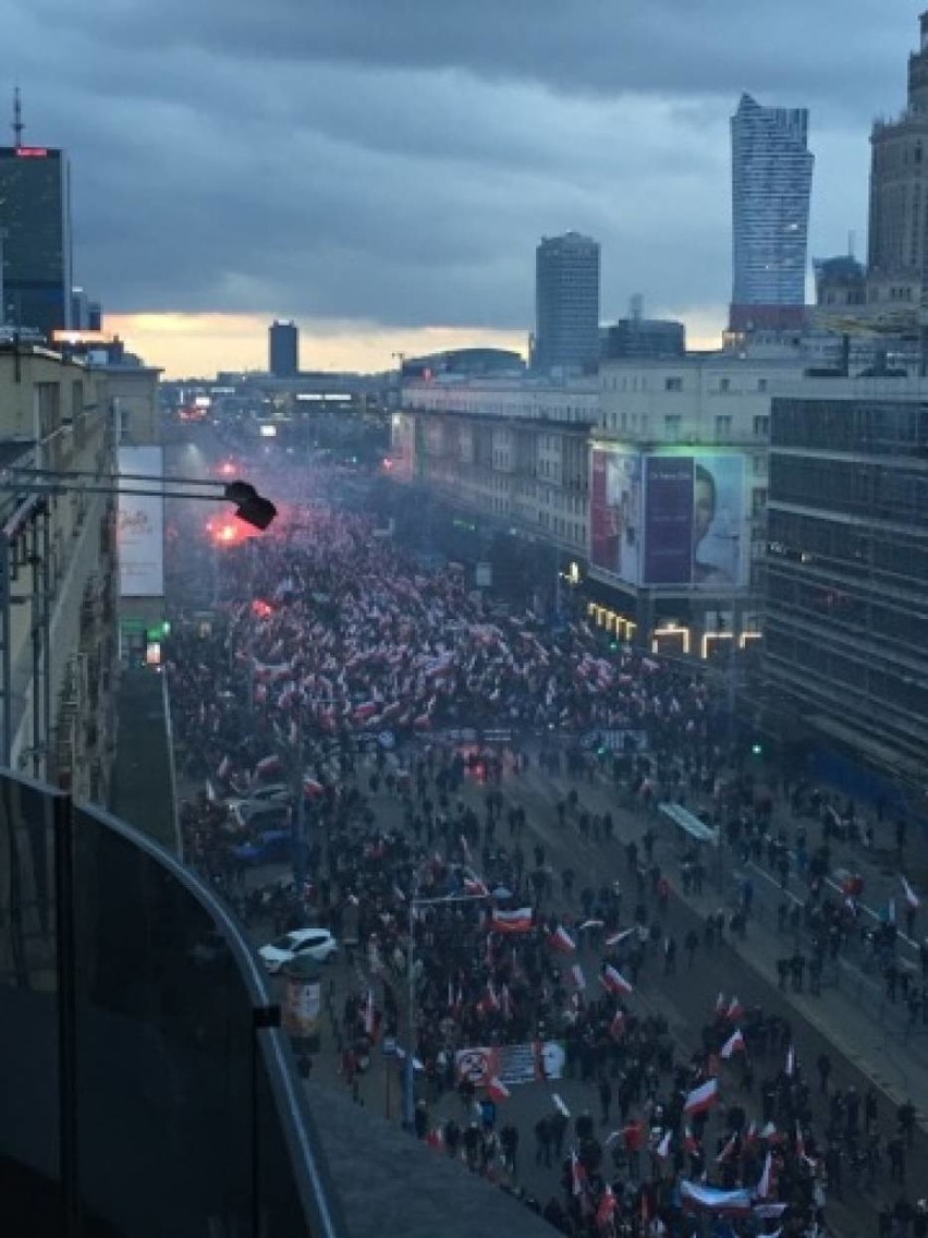 Jest wyrok sądu w sprawie decyzji Hanny Gronkiewicz-Waltz....