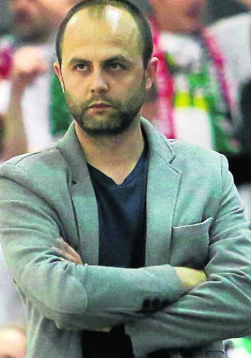 Michał Baran.