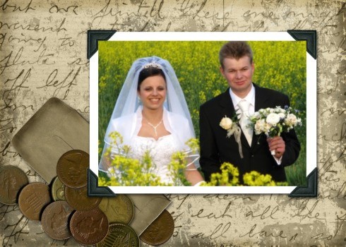 Najsympatyczniejsza Mloda Para Nr 7. Magdalena i Waldemar Folta.Ślub - 9 maja 2009 roku Wyślij SMS o treści para(spacja)7 na nr 72051 