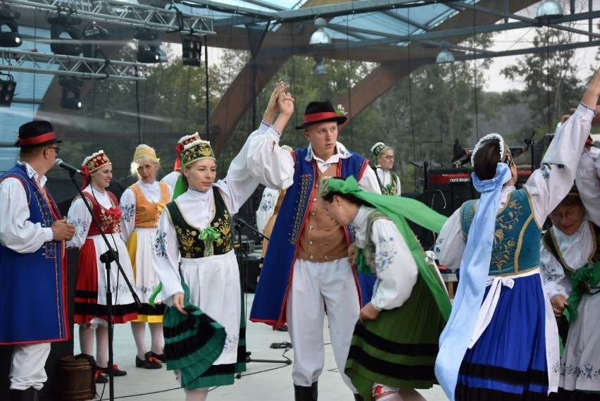 Truskawkobranie 2019, Złota Góra, 6.07.2019