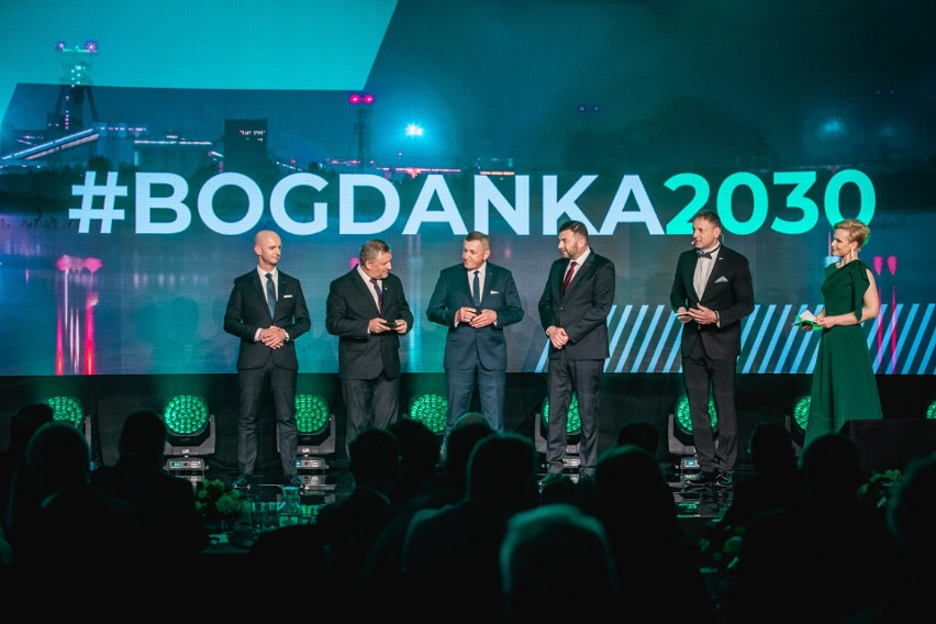 Strategia Bogdanki odpowiedzią na wyzwania transformacji