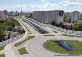 Kraków. Mieszkańcy nie chcą blokować budowy tramwaju do Mistrzejowic. Obawiają się jednak, że inwestycja oznacza "betonozę"