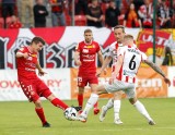 Widzew po meczu z Resovią Rzeszów. Smutny krajobraz po sportowej klęsce 