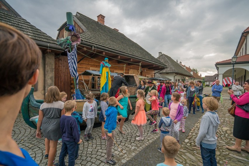 Karpaty OFFer zakończyła Karpacka Familiada [ZDJĘCIA]