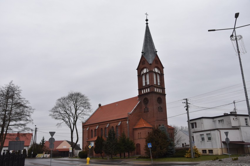 Remont elewacji kontynuowany ma być także w kościele w...