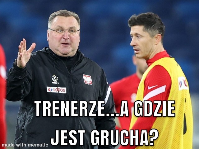 10.11.2022 r. Memy po ogłoszeniu ostatecznej kadry Polski na mundial w Katarze.  Zobacz kolejne memy. Przesuwaj plansze w prawo - naciśnij strzałkę lub przycisk NASTĘPNE