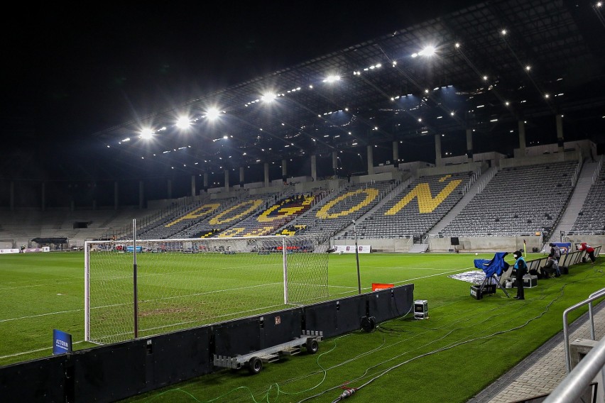 Stadion w Szczecinie będzie miał operatora. Kto nim zostanie? Jest przetarg