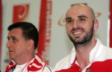 M. Gortat zapewnia: "Lewy" i Milik zaczną strzelać. Jak się odblokują będzie bramka za bramką