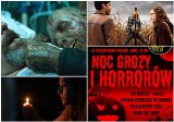 ENEMEF: Noc grozy i horrorów na Halloween! Zapraszamy do kina. Mamy bilety na straszny maraton 