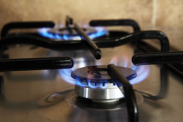 W ciągu ostatnich pięciu lat ceny gazu spadły o 8,5 proc.