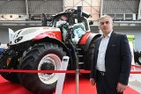 Agrotech 2021 w Kielcach. Producenci zadowoleni ze spotkań, zwiedzający szukają innowacji i trwałości [ZDJĘCIA, WIDEO] 