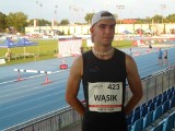 Biegacze z Pomorza w krajowej czołówce na 2000 metrów z przeszkodami. Dobry start w mistrzostwach Polski juniorów U20 w lekkoatletyce