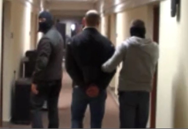 Lubelscy policjanci Centralnego Biura Śledczego Policji rozpracowali zorganizowaną grupę przestępczą