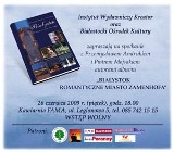 "Białystok romantyczne miasto Zamenhofa" - Andruk i Mojsak promują album