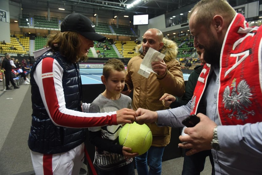 Mariusz Fyrstenberg o Roland Garros i Sopot Open: Hubert Hurkacz zrobił taki postęp, że jest za duży na nasz turniej. A stać go na więcej