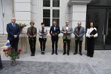 Dzień Muzealnika w Bielsku-Białej. Pracownicy Muzeum Historycznego zostali uhonorowani. Była okazja by zobaczyć dwie nowe wystawy