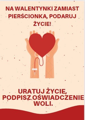 Uczniowie z kampanii społecznej Drugie życie, opowiadają o sercu, miłości i „problemach sercowych” w inny sposób – z perspektywy pacjentów czekających na przeszczep.