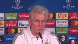 Bayern przełamie złą passę z Realem? Heynckes: To inny zespół, niż przed rokiem. Może nie wszyscy piłkarze są nowi, ale...