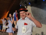 Mistrzem Polski w zażywaniu tabaki XVI Festiwalu Tradycji Kaszubskich w Chmielnie został Krzysztof Najda [zdjęcia]