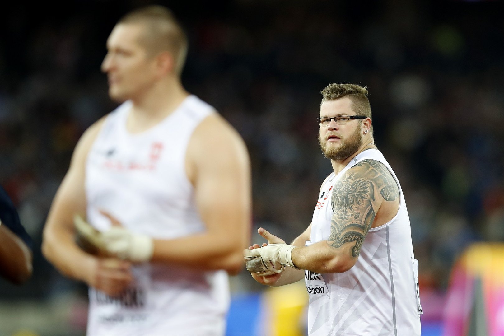 Mistrzostwa Europy w lekkoatletyce 2018 [TRANSMISJA NA ŻYWO, PROGRAM