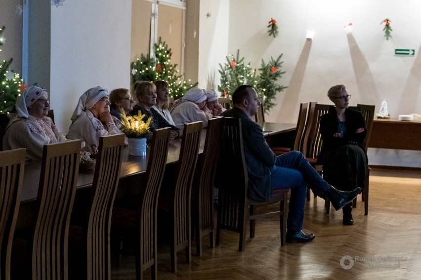 Babcia Hania odeszła, ale żyje w pamięci i sercach. Wspomnienie Anny Rzeszut, słynnej Lasowiaczki 