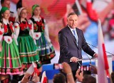 Jak Andrzej Duda wygrał wybory prezydenckie w województwie łódzkim?