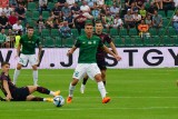 Warta Poznań - Pogoń Szczecin 0:1. Nowy snajper Portowców pogrążył bezbarwnych Zielonych. Zobacz oceny piłkarzy Warty