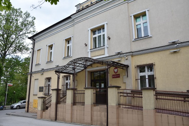 Sprawą 12-latki zajmował się m.in. Sąd Rejonowy w Dąbrowie Tarnowskiej. Trwa w nim teraz kontrola