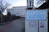 Unii Lubelskiej: Kliniki połączono, bo brakuje personelu