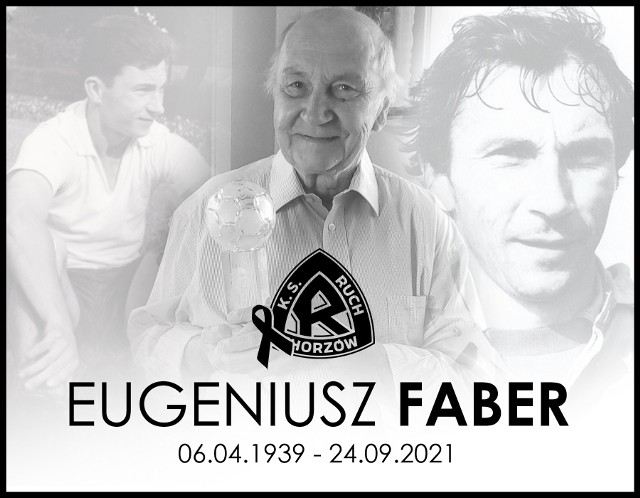 Eugeniusz Faber