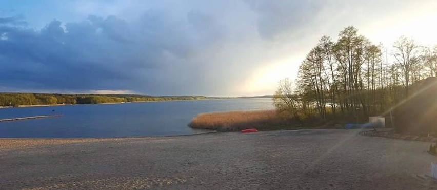 Hotel Sułkowski, to doskonałe miejsce na wypoczynek nad jeziorem