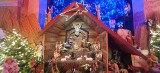 Piękne szopki bożonarodzeniowe w jędrzejowskich kościołach. Zobacz na zdjęciach, jak się prezentują