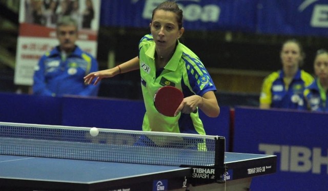 Elizabeta Samara udanie rozpoczęła turniej w Magdeburgu