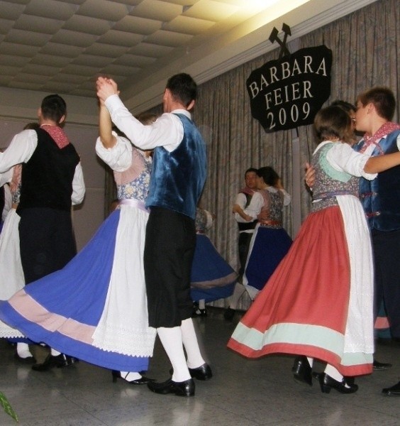 "Silesia&#8221; prezentowała się w Niemczech świetnie.