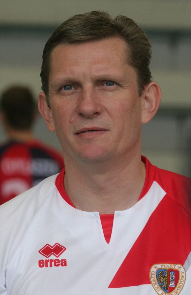 Dariusz Fornalak