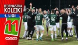 Jedenastka 27. kolejki Nice 1 Ligi według GOL24.pl!