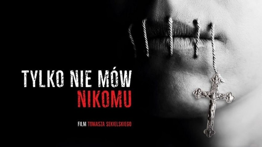 "Tylko nie mów nikomu". TVN zmienia ramówkę, aby pokazać film Tomasza Sekielskiego o księżach-pedofilach