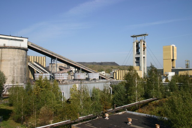 Spółka Silesian Coal złożyła w resorcie środowiska  dokumentację geologiczną złoża "Żory-Suszec 1".