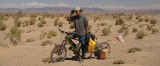 1500 kilometrów rowerem przez pustynię Globi