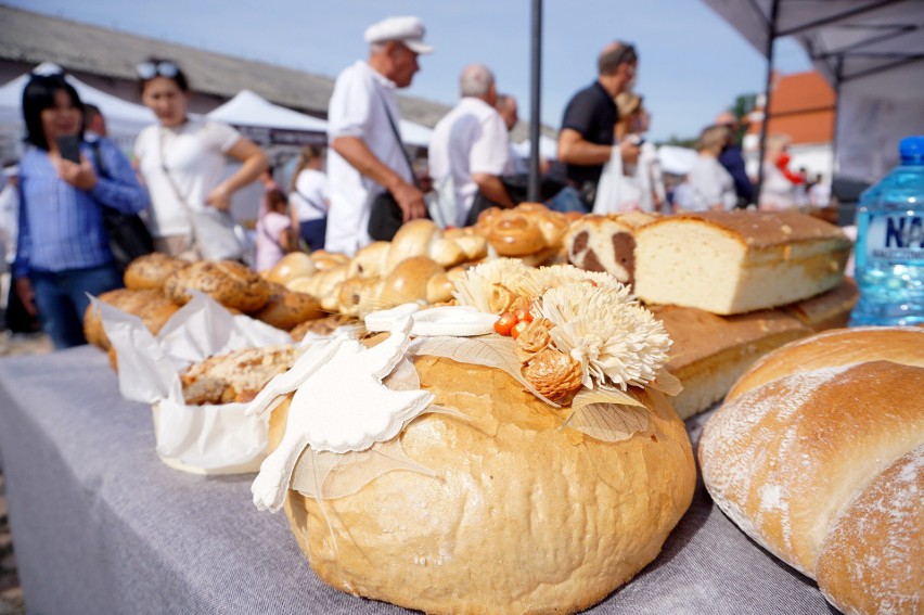 Święto Chleba 2020 w lubelskim skansenie. Zobacz galerię