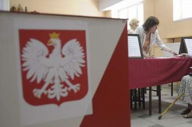 Wybory samorządowe 2010 wyniki. Łomża
