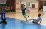 Futsal Szczecin pierwszy raz przegrał na własnym parkiecie. ZDJĘCIA