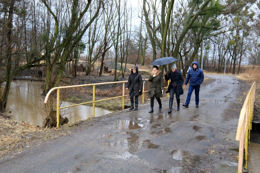 Do zdarzenia doszło przy ul. Przeskok. Około 60-letni...