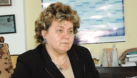 Janina Mirończuk, jako prezez Fundacji Światło, skupi się teraz wyłącznie na "śpiochach"