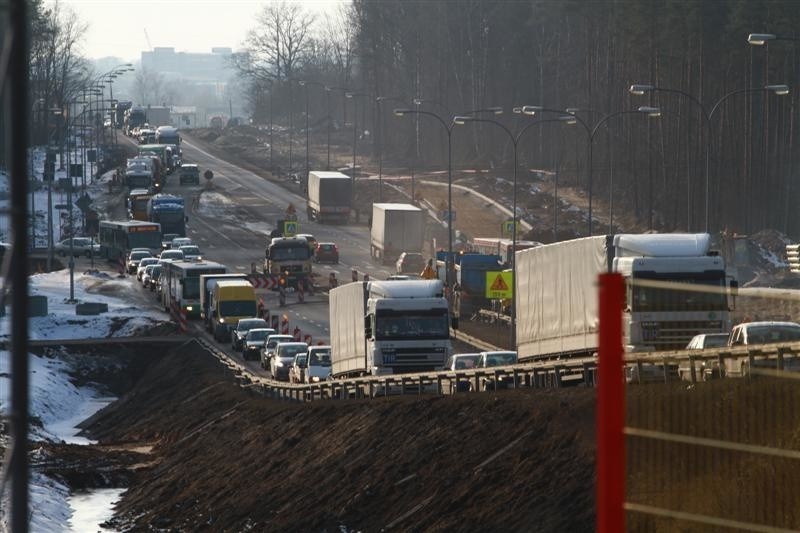 Korki - Andersa, Tysiąclecia, Maczka