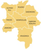 Ranking powiat inowrocławski