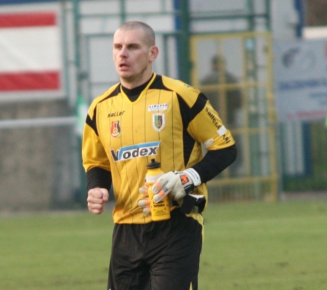 Tomasz Wietecha, wychowanek Stali Stalowa Wola, a ostatnio bramkarz Stali Rzeszów, może wrócić do swojej macierzystej drużyny.