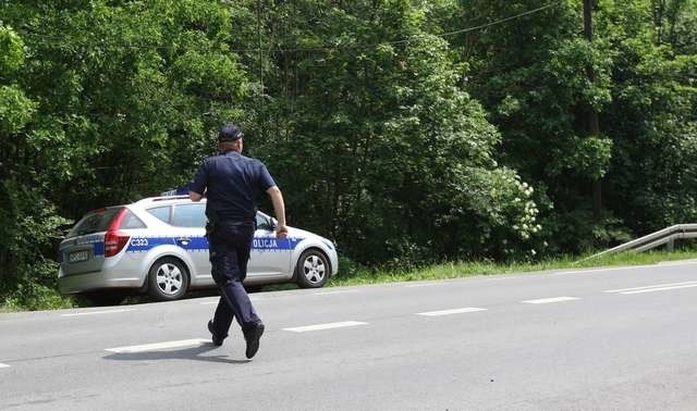 Policja Olku do1 Policja w Olku, do tekstu